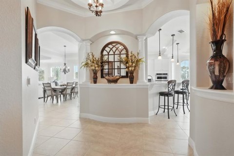 Condo in Palm Coast, Florida, 3 bedrooms  № 1901596 - photo 5