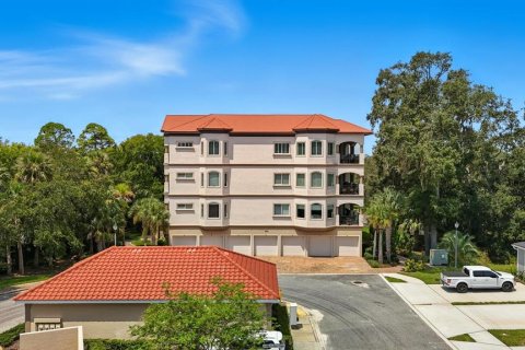 Condo in Palm Coast, Florida, 3 bedrooms  № 1901596 - photo 1