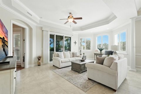 Condo in Palm Coast, Florida, 3 bedrooms  № 1901596 - photo 8