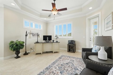 Condo in Palm Coast, Florida, 3 bedrooms  № 1901596 - photo 25