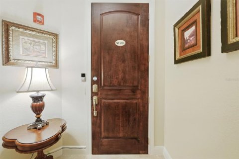 Condo in Palm Coast, Florida, 3 bedrooms  № 1901596 - photo 3