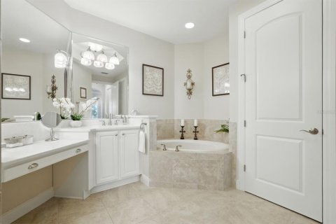 Condo in Palm Coast, Florida, 3 bedrooms  № 1901596 - photo 30