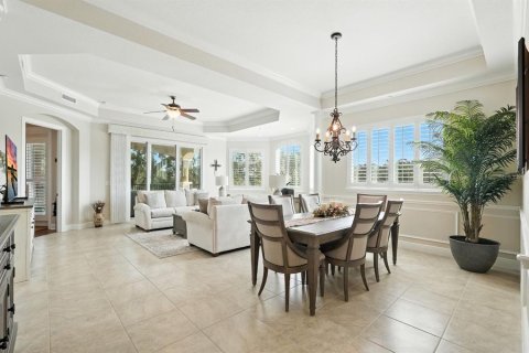 Condo in Palm Coast, Florida, 3 bedrooms  № 1901596 - photo 6