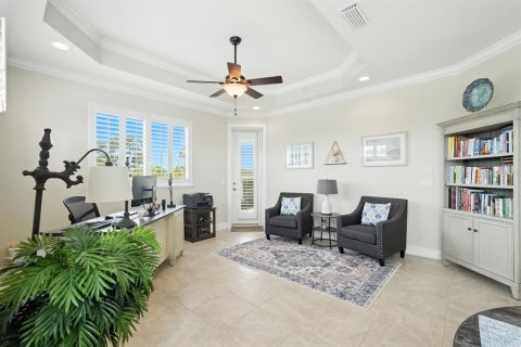 Condo in Palm Coast, Florida, 3 bedrooms  № 1901596 - photo 24