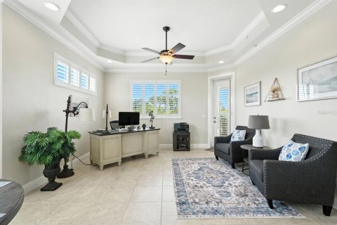 Condo in Palm Coast, Florida, 3 bedrooms  № 1901596 - photo 26