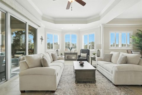 Condo in Palm Coast, Florida, 3 bedrooms  № 1901596 - photo 10