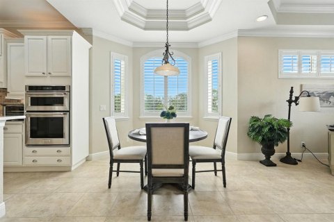 Condo in Palm Coast, Florida, 3 bedrooms  № 1901596 - photo 22