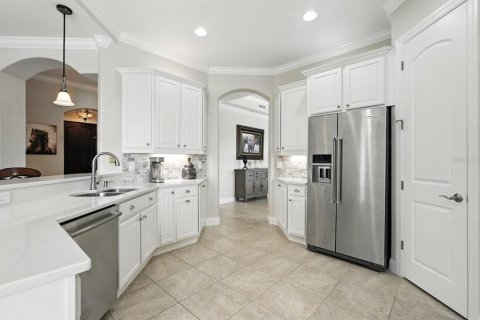 Condo in Palm Coast, Florida, 3 bedrooms  № 1901596 - photo 16
