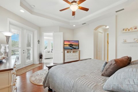 Condo in Palm Coast, Florida, 3 bedrooms  № 1901596 - photo 28