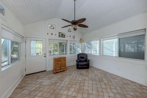 House in Venice, Florida 2 bedrooms, 156.17 sq.m. № 1849801 - photo 25