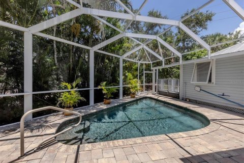 House in Venice, Florida 2 bedrooms, 156.17 sq.m. № 1849801 - photo 30