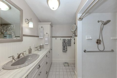 Купить виллу или дом в Венеция, Флорида 11 комнат, 156.17м2, № 1849801 - фото 12