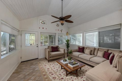House in Venice, Florida 2 bedrooms, 156.17 sq.m. № 1849801 - photo 26