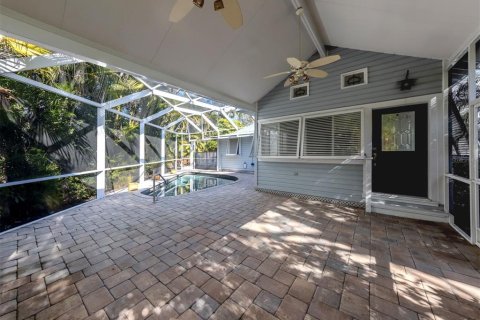 House in Venice, Florida 2 bedrooms, 156.17 sq.m. № 1849801 - photo 29