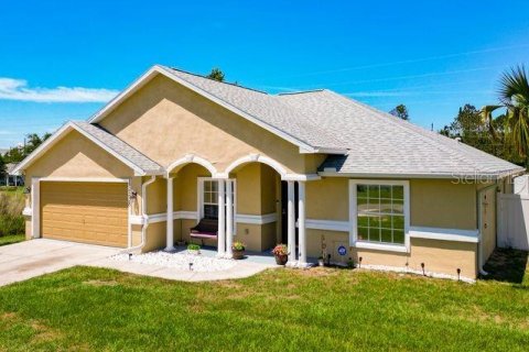 House in Ocala, Florida 4 bedrooms, 154.31 sq.m. № 2114635 - photo 6