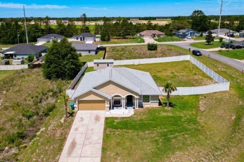 House in Ocala, Florida 4 bedrooms, 154.31 sq.m. № 2114635 - photo 3
