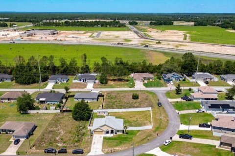 House in Ocala, Florida 4 bedrooms, 154.31 sq.m. № 2114635