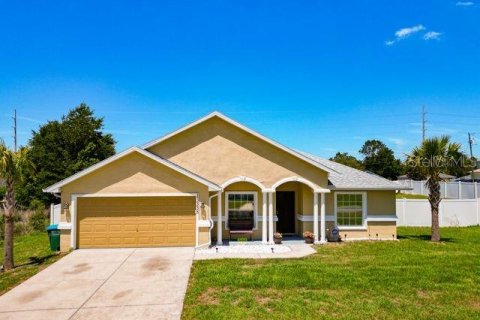 House in Ocala, Florida 4 bedrooms, 154.31 sq.m. № 2114635 - photo 5