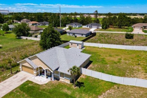 House in Ocala, Florida 4 bedrooms, 154.31 sq.m. № 2114635 - photo 2