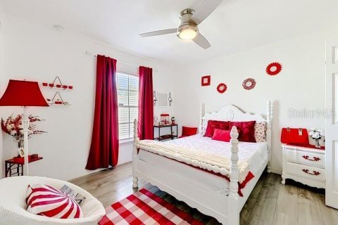 House in Ocala, Florida 4 bedrooms, 154.31 sq.m. № 2114635 - photo 27