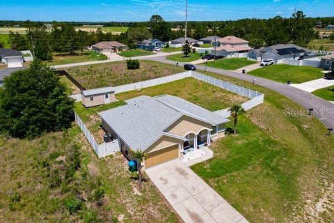 House in Ocala, Florida 4 bedrooms, 154.31 sq.m. № 2114635 - photo 4