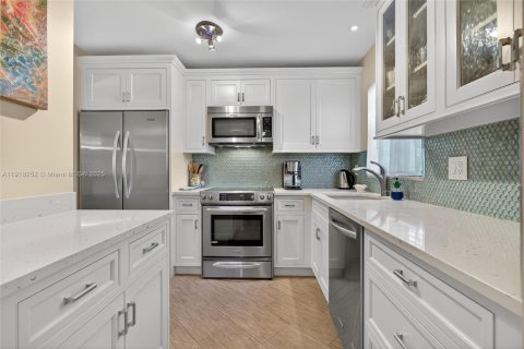 Copropriété à vendre à Jupiter, Floride: 2 chambres, 84.54 m2 № 1974253 - photo 4