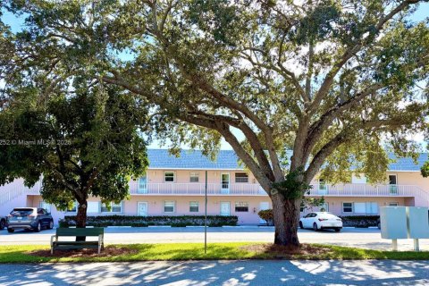 Copropriété à vendre à Jupiter, Floride: 2 chambres, 84.54 m2 № 1974253 - photo 1