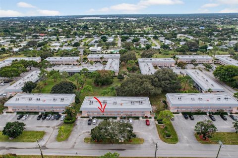 Copropriété à vendre à Jupiter, Floride: 2 chambres, 84.54 m2 № 1974253 - photo 21