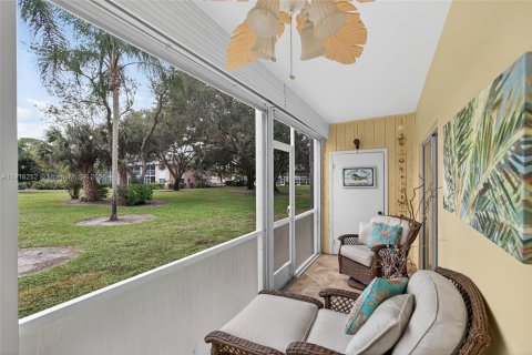 Copropriété à vendre à Jupiter, Floride: 2 chambres, 84.54 m2 № 1974253 - photo 16