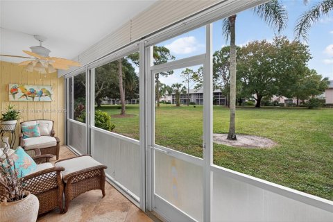 Copropriété à vendre à Jupiter, Floride: 2 chambres, 84.54 m2 № 1974253 - photo 12