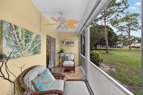 Copropriété à vendre à Jupiter, Floride: 2 chambres, 84.54 m2 № 1974253 - photo 11