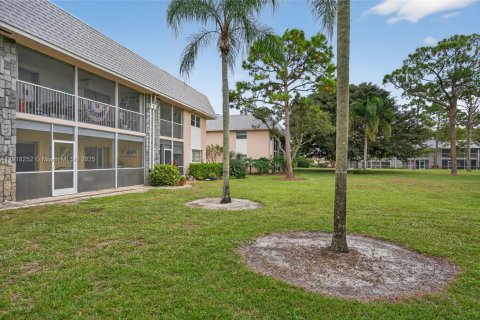 Copropriété à vendre à Jupiter, Floride: 2 chambres, 84.54 m2 № 1974253 - photo 28