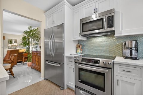 Copropriété à vendre à Jupiter, Floride: 2 chambres, 84.54 m2 № 1974253 - photo 5