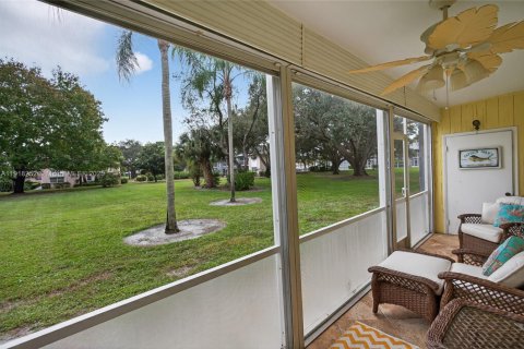 Copropriété à vendre à Jupiter, Floride: 2 chambres, 84.54 m2 № 1974253 - photo 15
