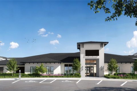 Apartamento en alquiler en Sanford, Florida, 1 dormitorio, 72.65 m2 № 1845173 - foto 5