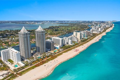Condominio en venta en Miami Beach, Florida, 2 dormitorios, 128.21 m2 № 2002734 - foto 25