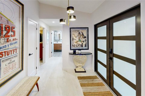 Casa en venta en Homestead, Florida, 4 dormitorios, 213.77 m2 № 2001439 - foto 4