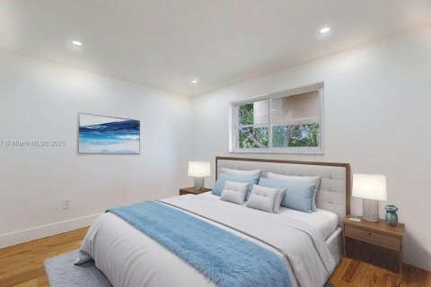 Apartamento en alquiler en Miami, Florida, 2 dormitorios, 66.89 m2 № 1969736 - foto 12