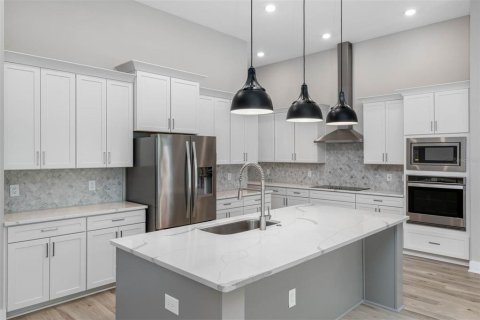 Casa en venta en Hudson, Florida, 3 dormitorios, 278.24 m2 № 1759544 - foto 3