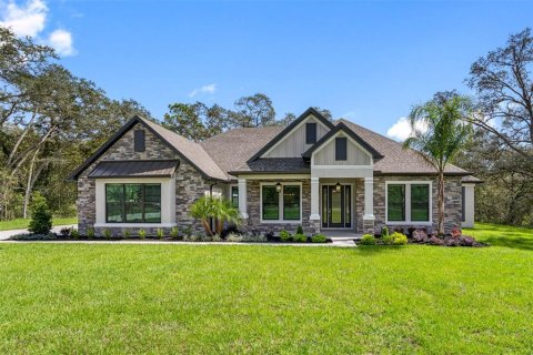 House in Hudson, Florida 3 bedrooms, 278.24 sq.m. № 1759544 - photo 1