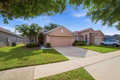 Villa ou maison à Orlando, Floride 3 chambres, 149.67 m2 № 2095979