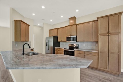 Villa ou maison à vendre à Brooksville, Floride: 3 chambres, 185.99 m2 № 2144322 - photo 3