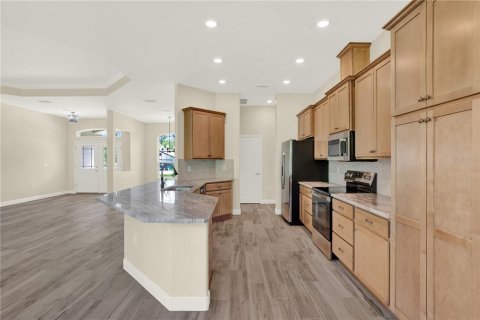 Villa ou maison à vendre à Brooksville, Floride: 3 chambres, 185.99 m2 № 2144322 - photo 13