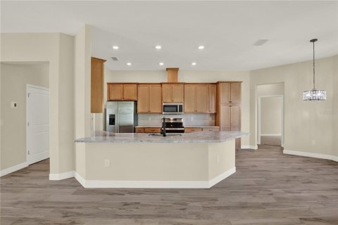 Villa ou maison à vendre à Brooksville, Floride: 3 chambres, 185.99 m2 № 2144322 - photo 11