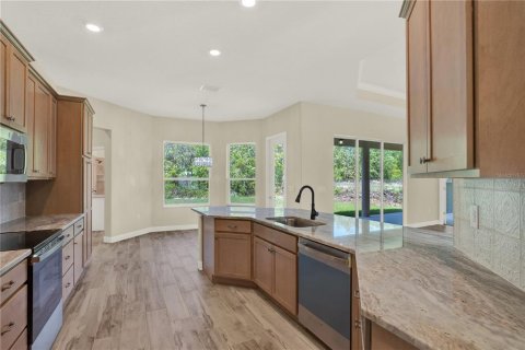 Villa ou maison à vendre à Brooksville, Floride: 3 chambres, 185.99 m2 № 2144322 - photo 14
