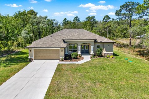 Villa ou maison à Brooksville, Floride 3 chambres, 185.99 m2 № 2144322