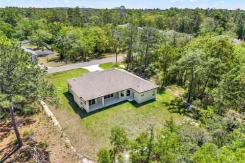 Villa ou maison à vendre à Brooksville, Floride: 3 chambres, 185.99 m2 № 2144322 - photo 28