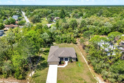 Villa ou maison à vendre à Brooksville, Floride: 3 chambres, 185.99 m2 № 2144322 - photo 29