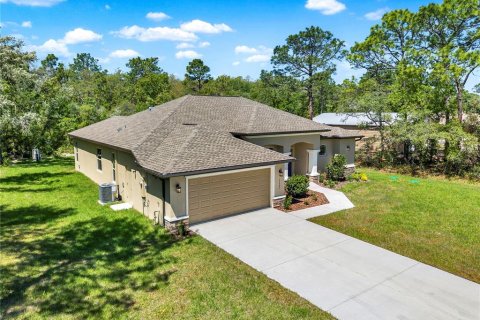 Villa ou maison à vendre à Brooksville, Floride: 3 chambres, 185.99 m2 № 2144322 - photo 26