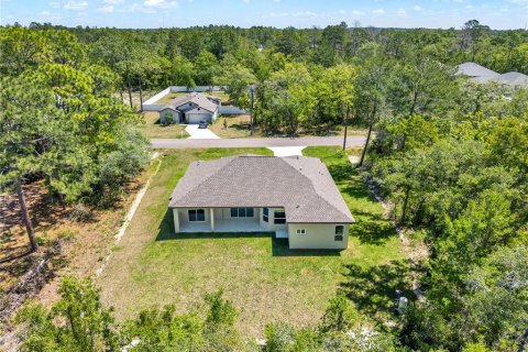 Villa ou maison à vendre à Brooksville, Floride: 3 chambres, 185.99 m2 № 2144322 - photo 27